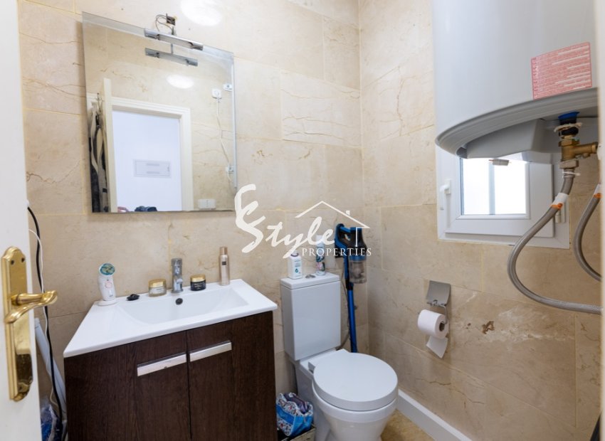 Resale - Villa - Las Ramblas