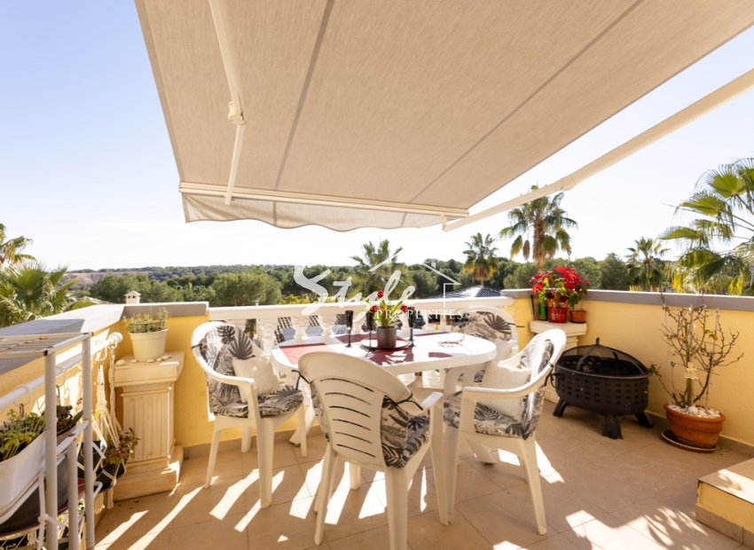 Resale - Villa - Las Ramblas