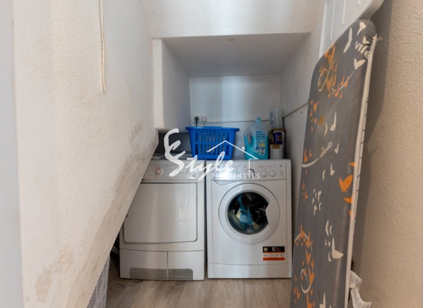 Resale - Villa - Las Ramblas