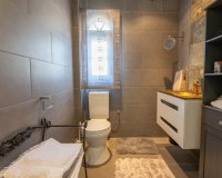 Resale - Villa - Las Ramblas