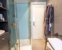 Resale - Villa - Las Ramblas