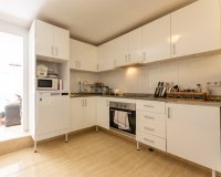 Resale - Villa - Las Ramblas