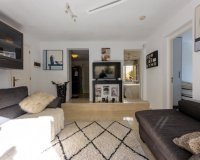 Resale - Villa - Las Ramblas