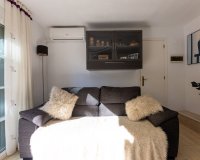Resale - Villa - Las Ramblas