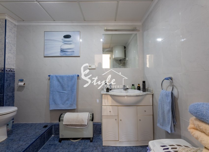 Resale - Villa - Las Ramblas