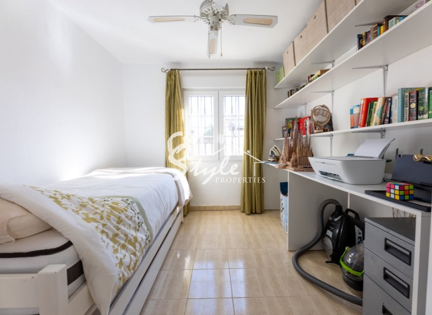 Resale - Villa - Las Ramblas