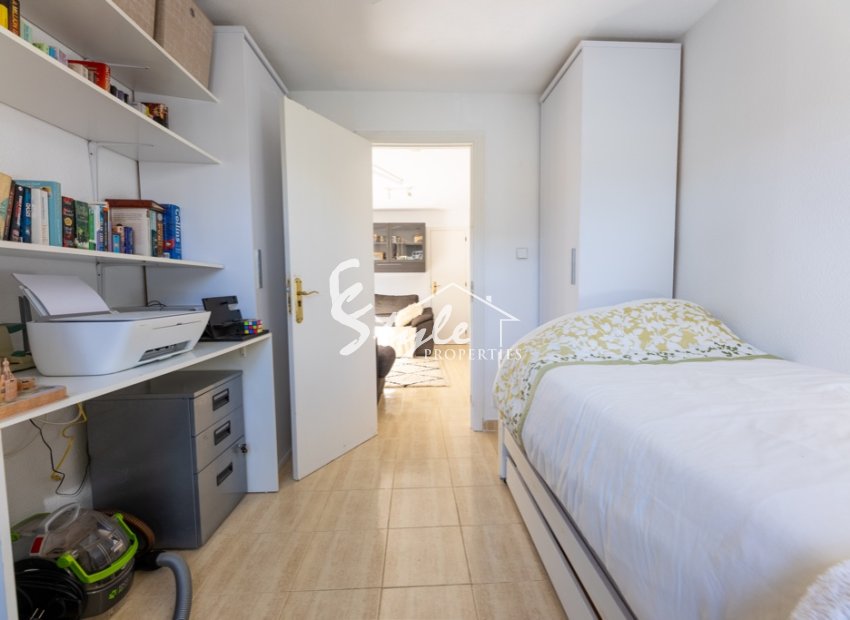 Resale - Villa - Las Ramblas