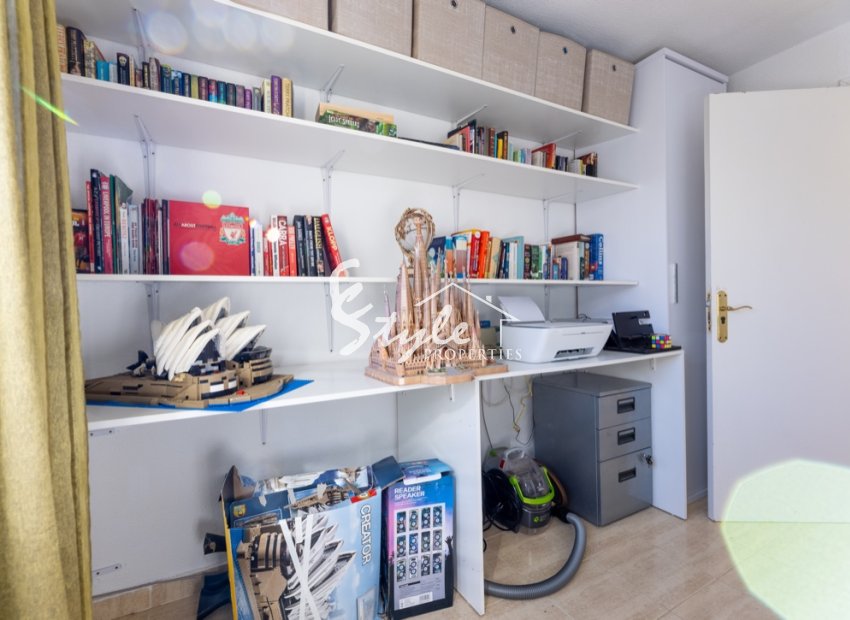 Resale - Villa - Las Ramblas