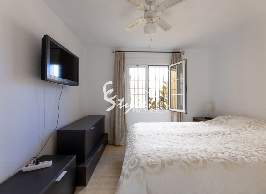 Resale - Villa - Las Ramblas