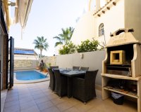 Resale - Villa - Las Ramblas