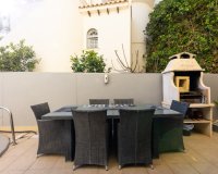 Resale - Villa - Las Ramblas