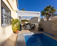 Resale - Villa - Las Ramblas