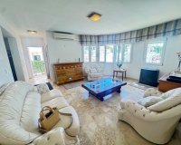 Resale - Villa - Las Ramblas