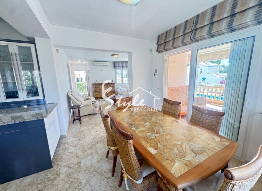 Resale - Villa - Las Ramblas