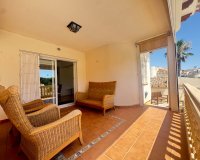 Resale - Villa - Las Ramblas