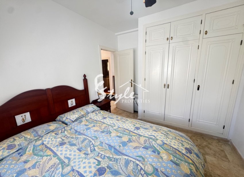 Resale - Villa - Las Ramblas