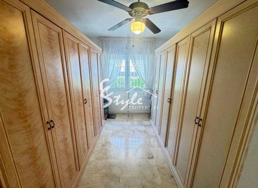 Resale - Villa - Las Ramblas