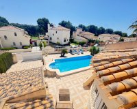 Resale - Villa - Las Ramblas