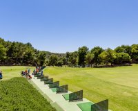 Resale - Villa - Las Ramblas