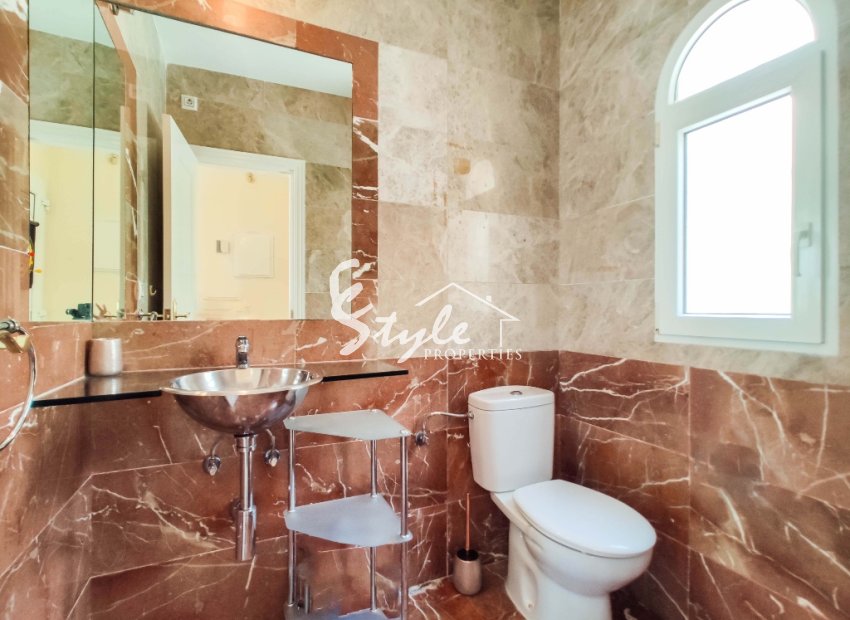 Resale - Villa - Las Ramblas