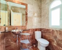 Resale - Villa - Las Ramblas