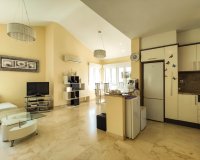 Resale - Villa - Las Ramblas