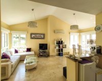 Resale - Villa - Las Ramblas