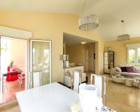 Resale - Villa - Las Ramblas