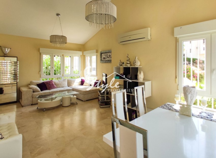 Resale - Villa - Las Ramblas