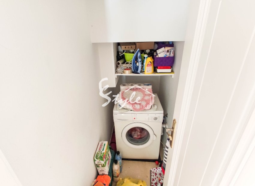 Resale - Villa - Las Ramblas