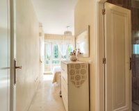 Resale - Villa - Las Ramblas