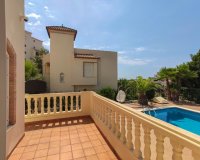 Resale - Villa - Las Ramblas