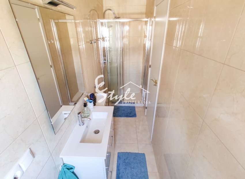 Resale - Villa - Las Ramblas