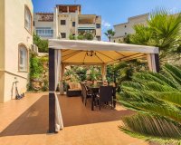 Resale - Villa - Las Ramblas