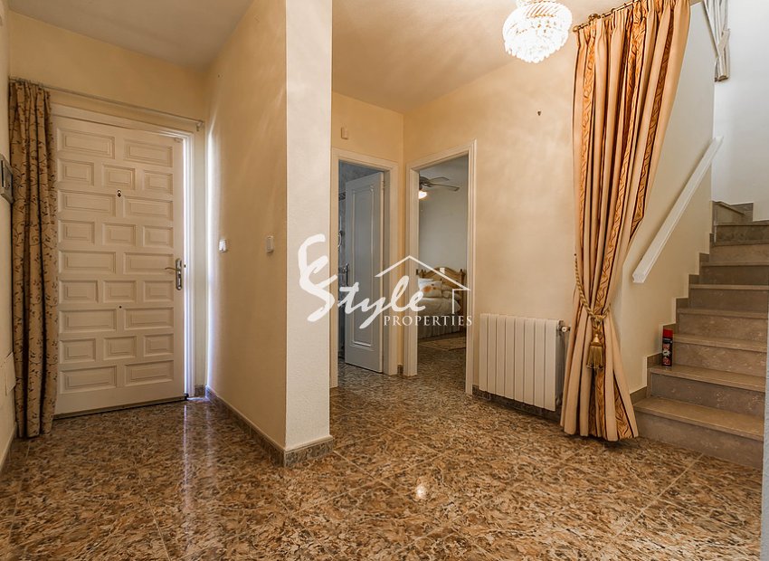 Resale - Villa - Las Ramblas