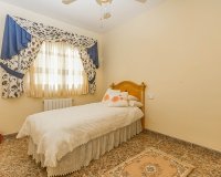 Resale - Villa - Las Ramblas