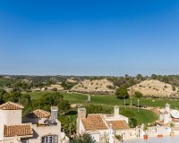 Resale - Villa - Las Ramblas