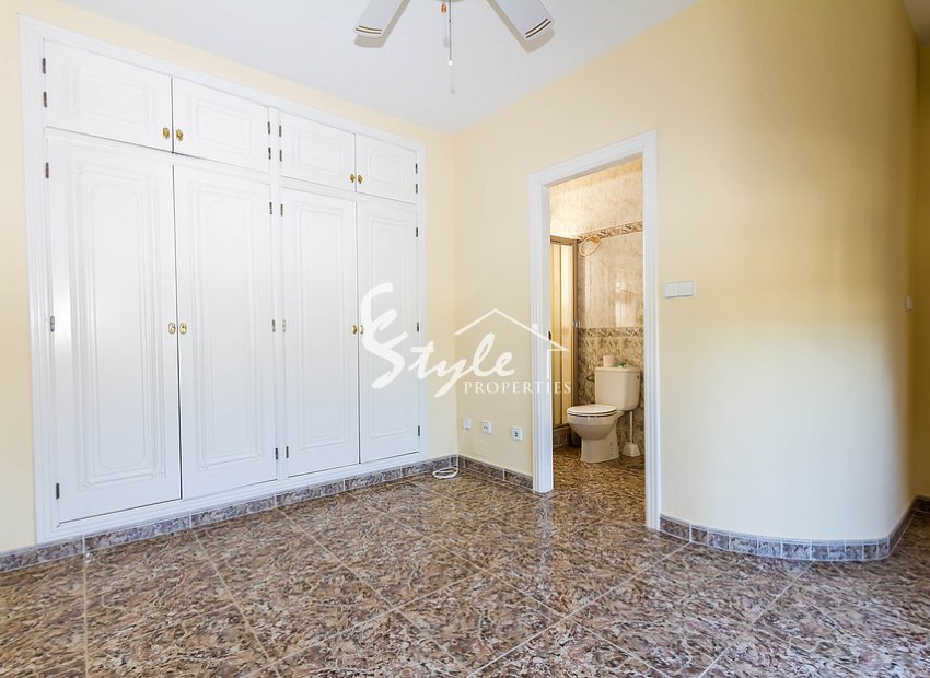 Resale - Villa - Las Ramblas