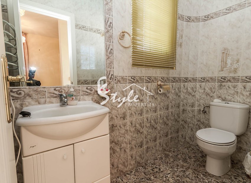 Resale - Villa - Las Ramblas