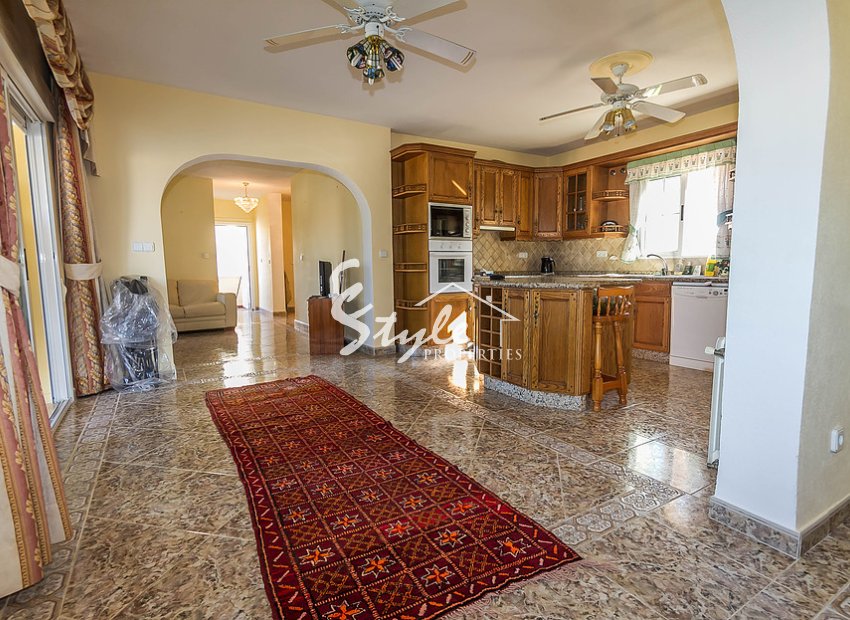 Resale - Villa - Las Ramblas