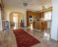 Resale - Villa - Las Ramblas