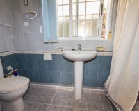 Resale - Villa - Las Ramblas