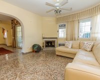 Resale - Villa - Las Ramblas