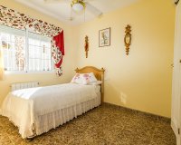 Resale - Villa - Las Ramblas