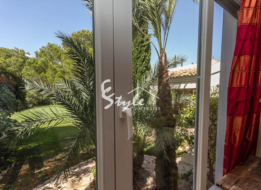 Resale - Villa - Las Ramblas