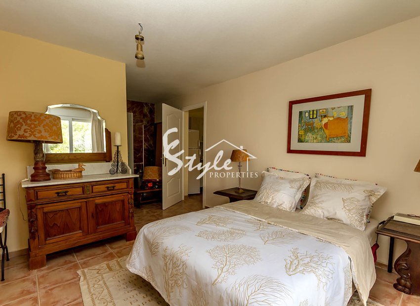 Resale - Villa - Las Ramblas