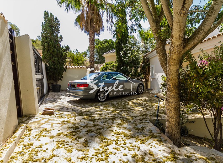 Resale - Villa - Las Ramblas