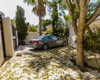 Resale - Villa - Las Ramblas