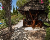 Resale - Villa - Las Ramblas