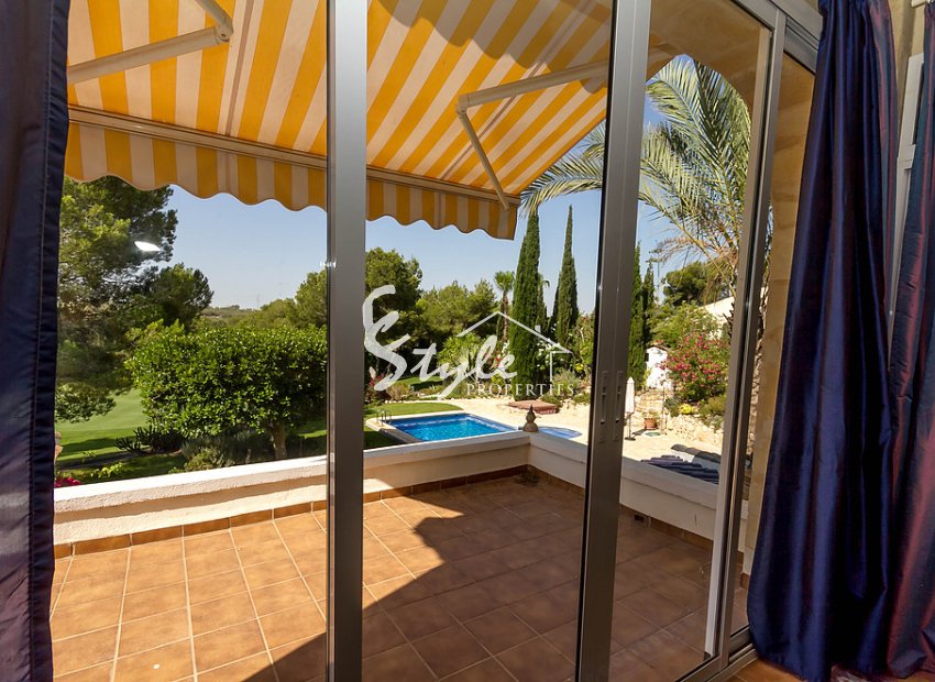 Resale - Villa - Las Ramblas